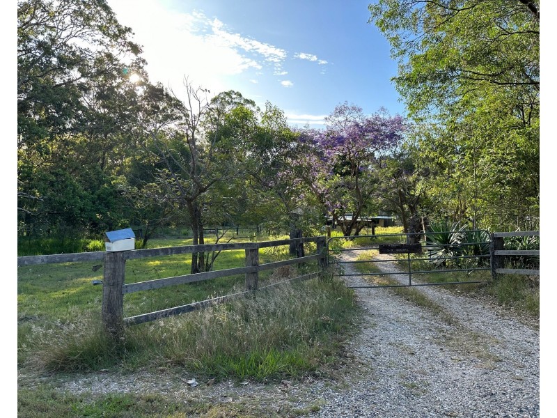 21-29 Minehan Road, Logan Village QLD 4207