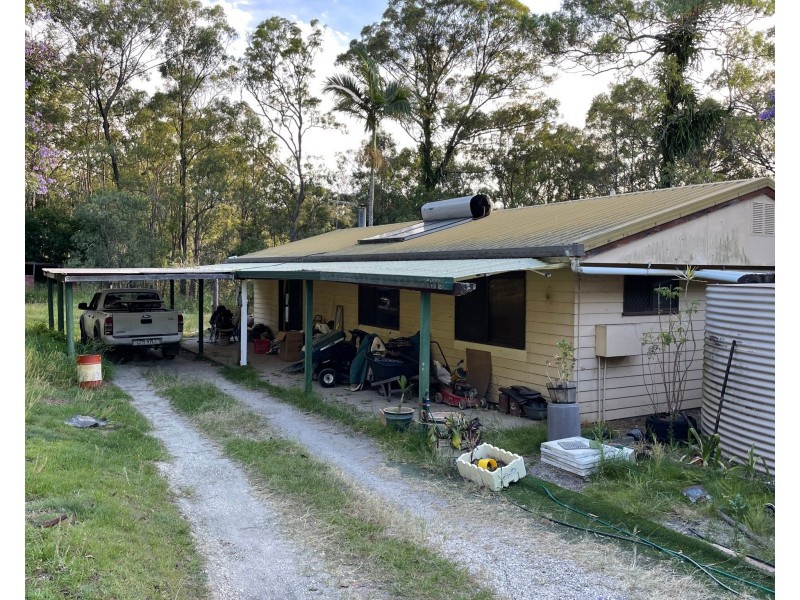 21-29 Minehan Road, Logan Village QLD 4207