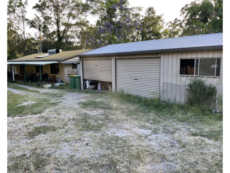 21-29 Minehan Road, Logan Village QLD 4207