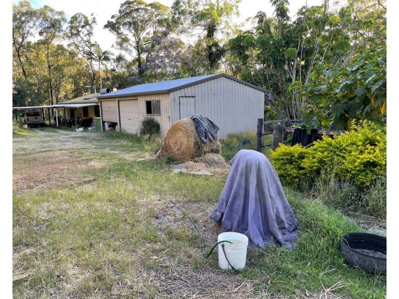 21-29 Minehan Road, Logan Village QLD 4207