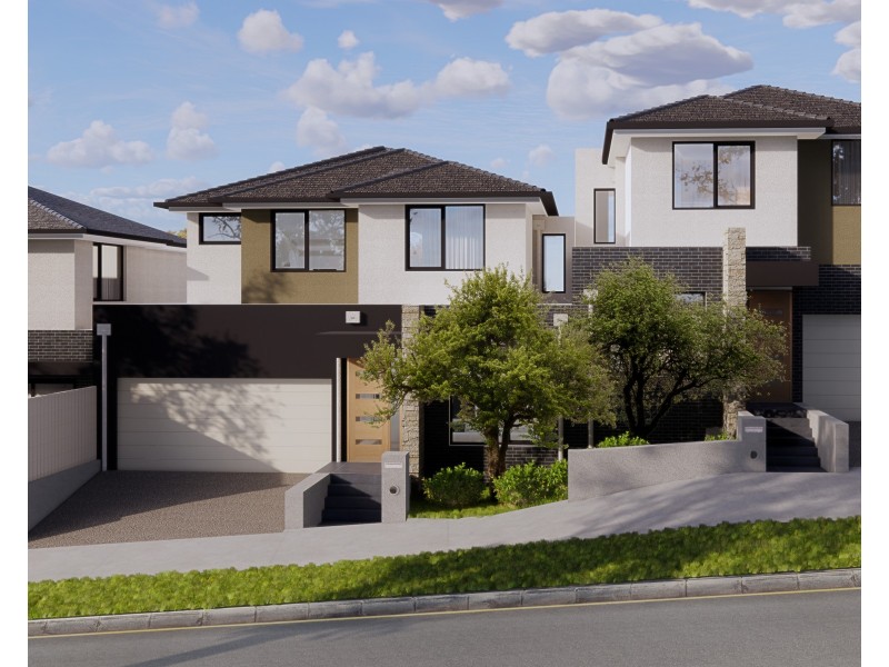 Ormond VIC 3204
