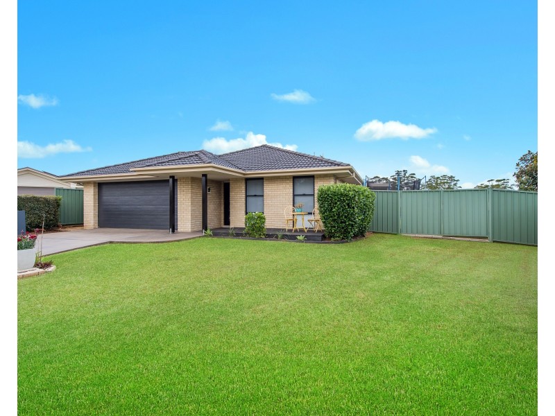 9 Lank Place, Wauchope NSW 2446