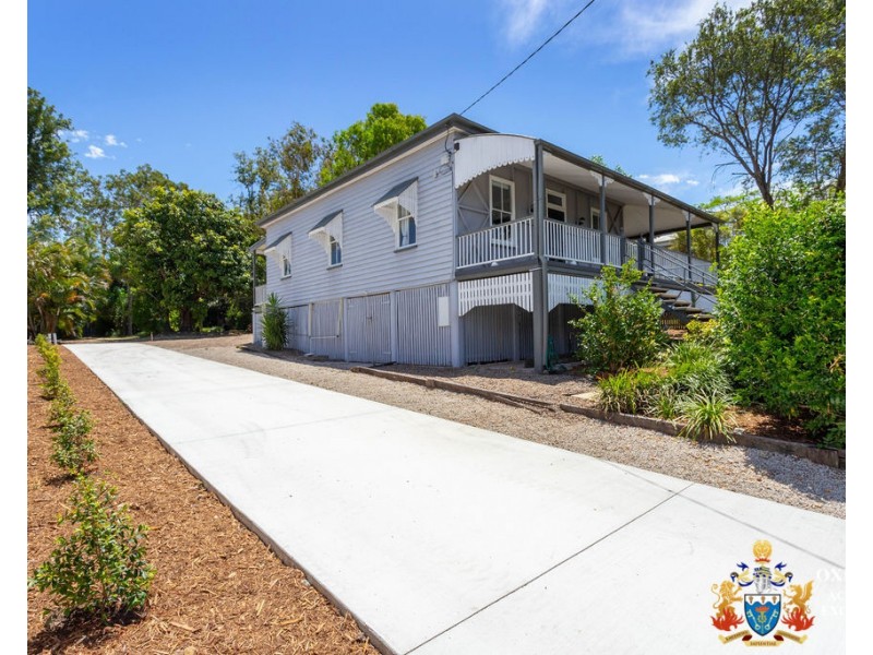4 Birdwood Street, North Ipswich QLD 4305