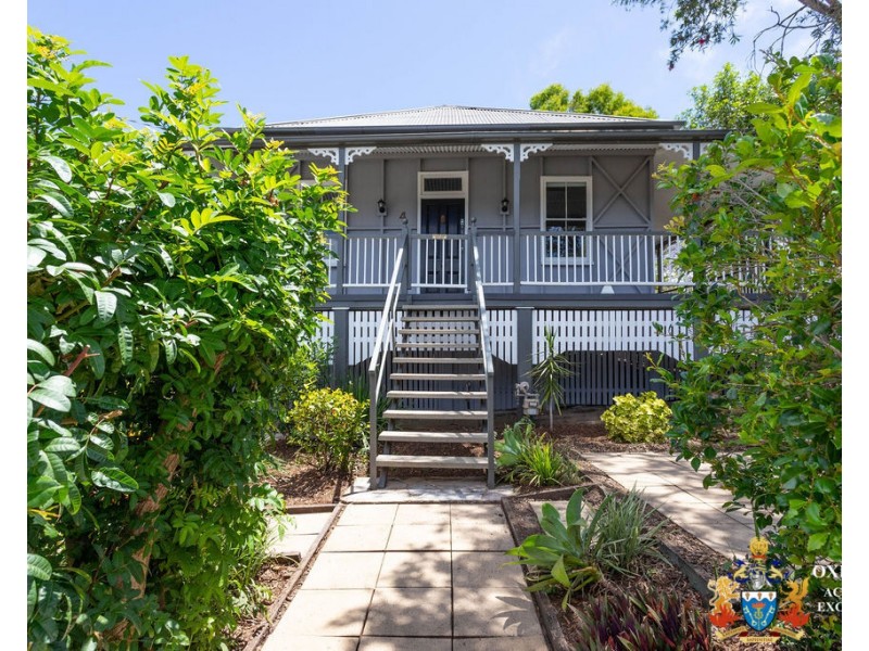4 Birdwood Street, North Ipswich QLD 4305