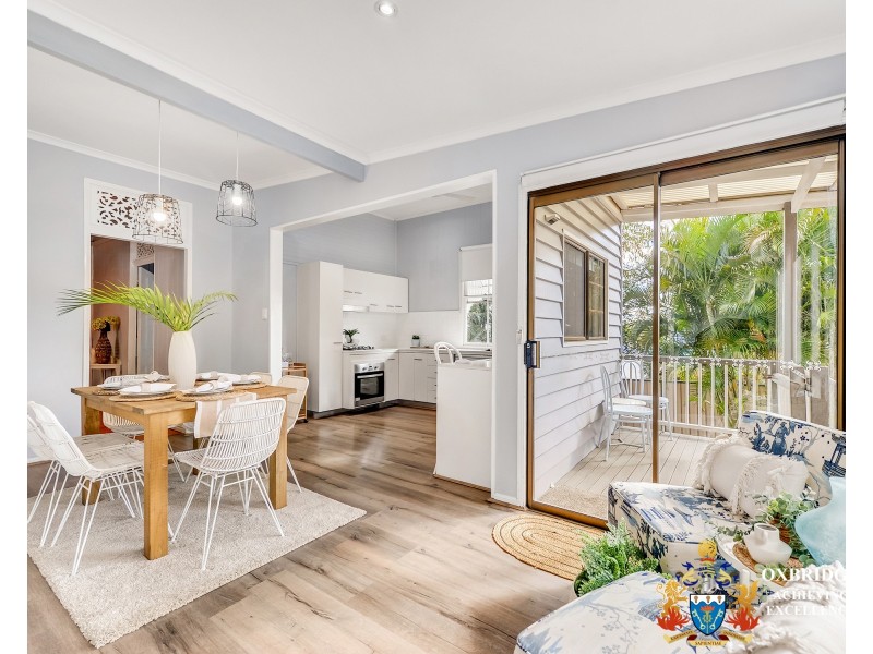 4 Birdwood Street, North Ipswich QLD 4305