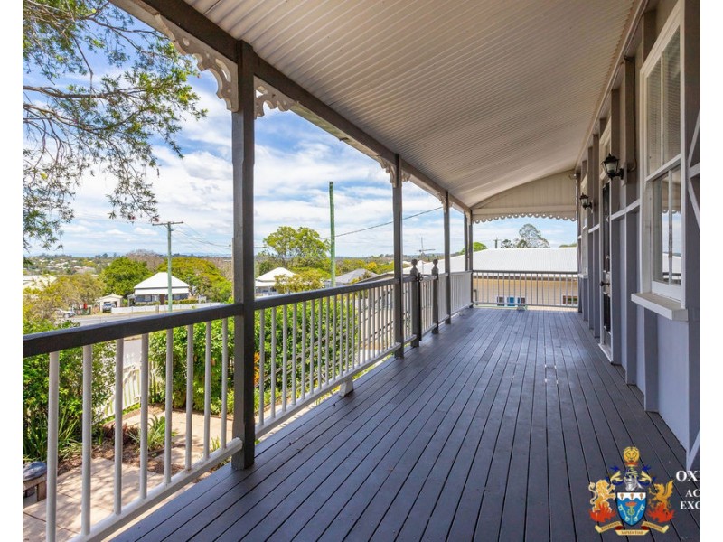 4 Birdwood Street, North Ipswich QLD 4305