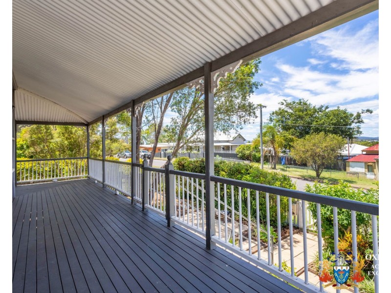 4 Birdwood Street, North Ipswich QLD 4305