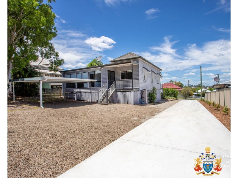 4 Birdwood Street, North Ipswich QLD 4305
