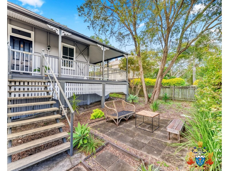 4 Birdwood Street, North Ipswich QLD 4305