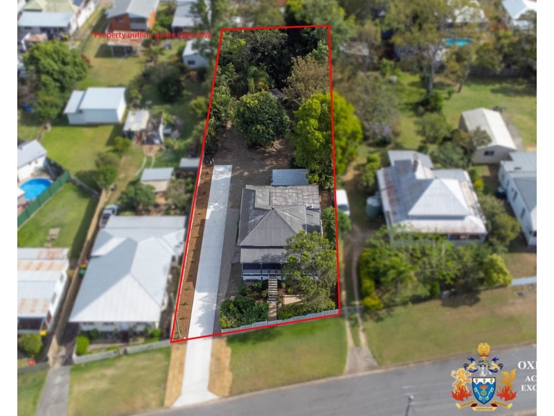 4 Birdwood Street, North Ipswich QLD 4305