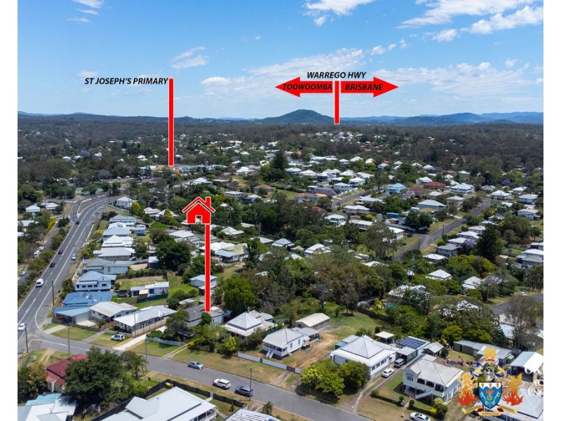 4 Birdwood Street, North Ipswich QLD 4305