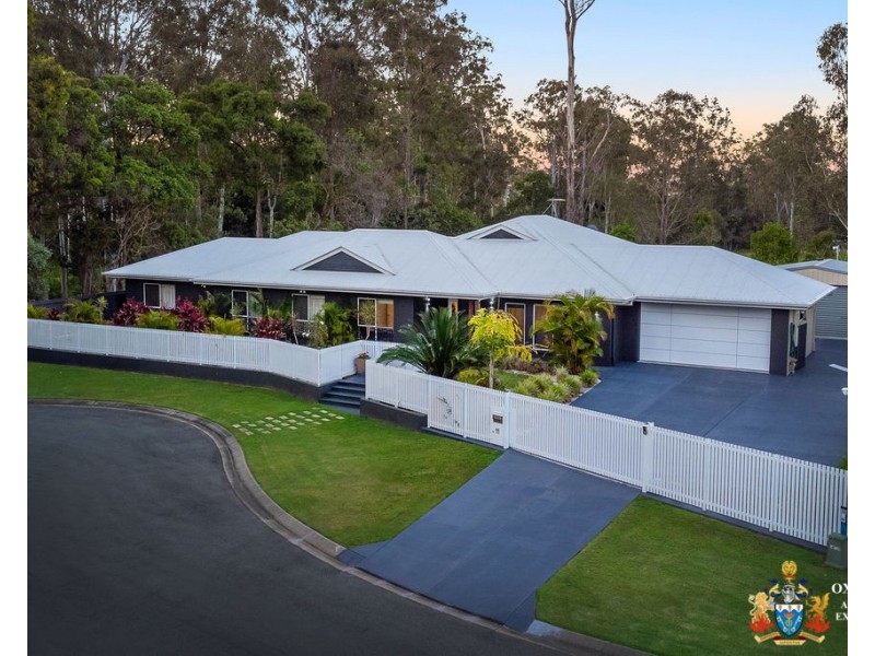 11 Conlan Court, Augustine Heights QLD 4300