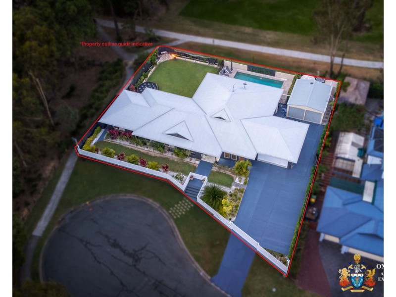 11 Conlan Court, Augustine Heights QLD 4300