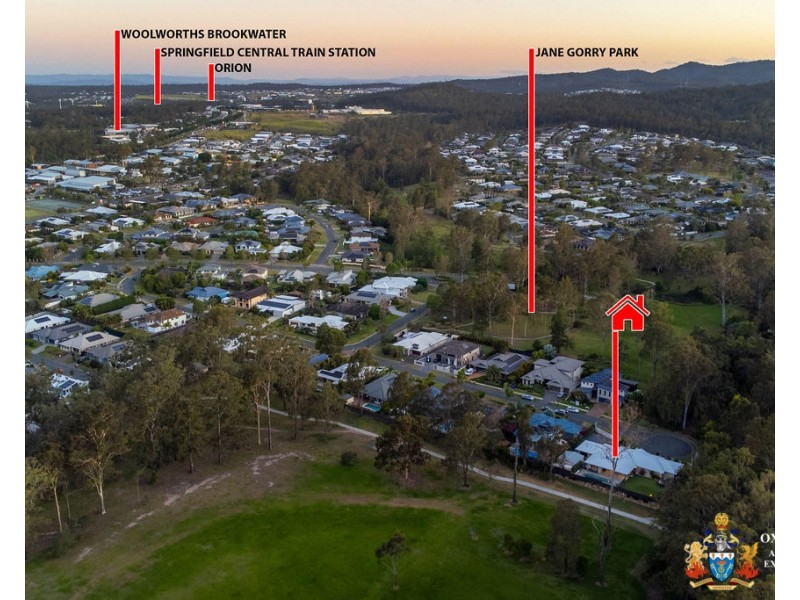 11 Conlan Court, Augustine Heights QLD 4300