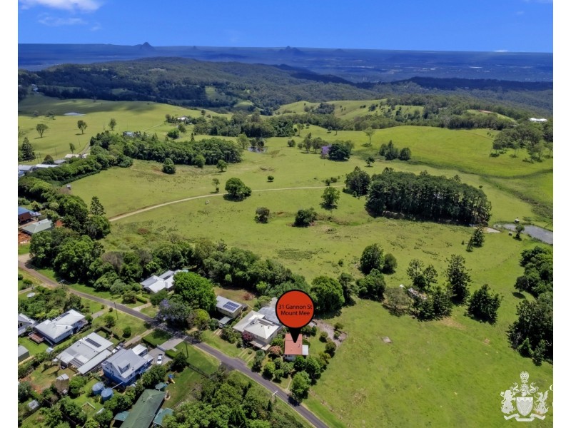 31 Gannon Street, Mount Mee QLD 4521