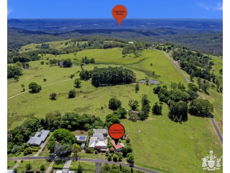 31 Gannon Street, Mount Mee QLD 4521