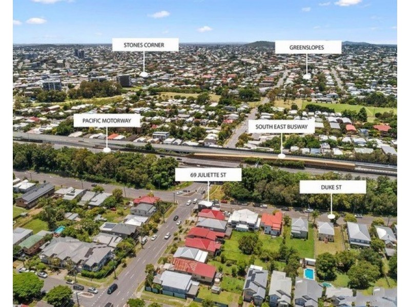 69 Juliette Street, Annerley QLD 4103