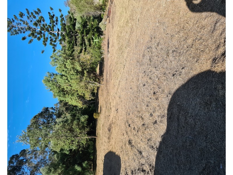 Mount Perry QLD 4671