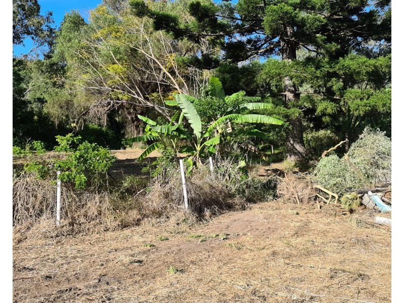 Mount Perry QLD 4671