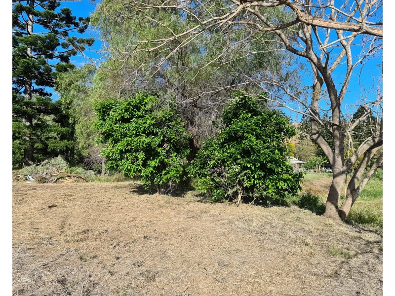 Mount Perry QLD 4671