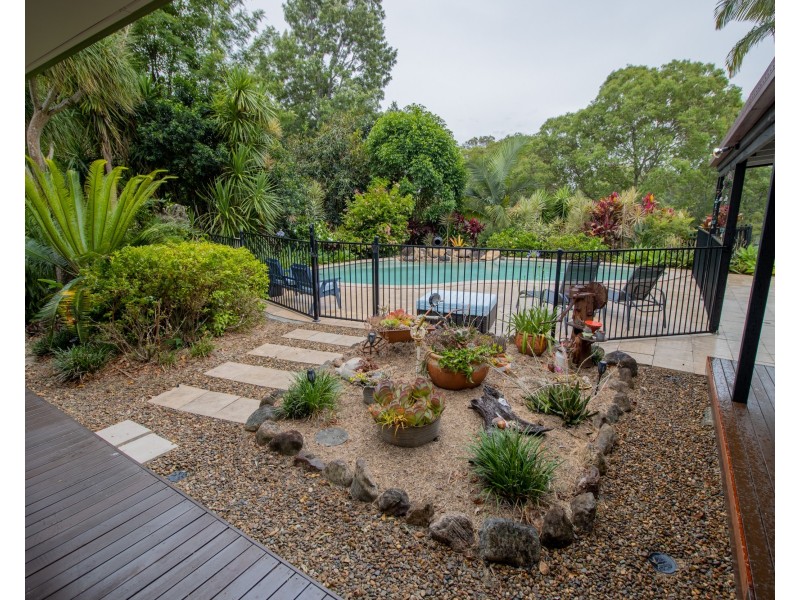 149 Whittings Road, Guanaba QLD 4210