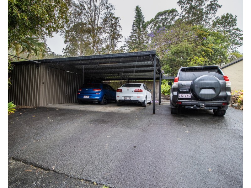 149 Whittings Road, Guanaba QLD 4210