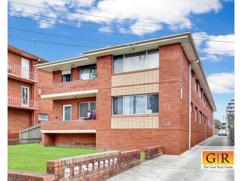 8/24 Dartbrook Road, Auburn NSW 2144