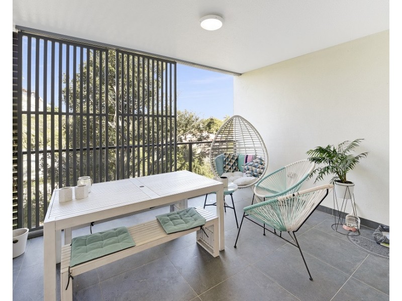 603/28 Wolseley Street, Woolloongabba QLD 4102