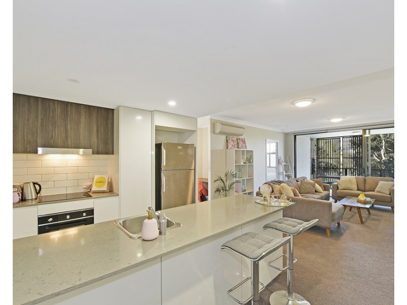 603/28 Wolseley Street, Woolloongabba QLD 4102