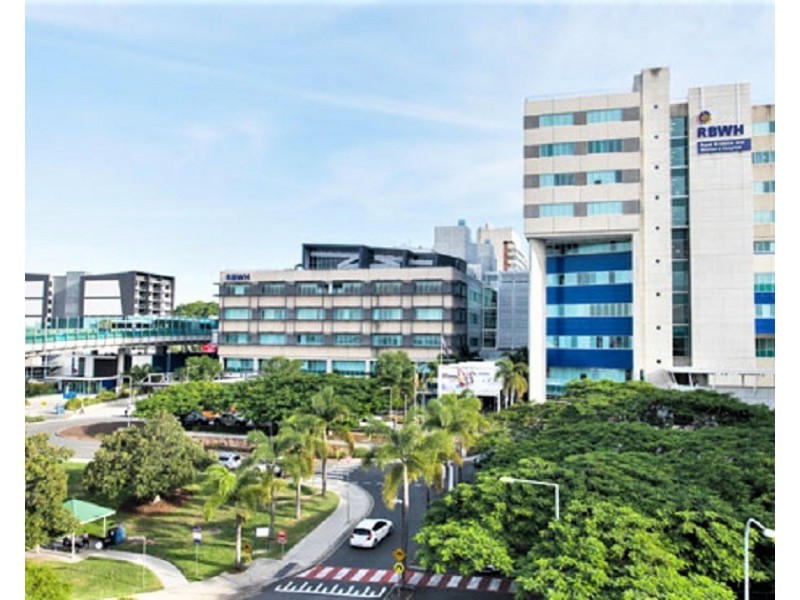 603/28 Wolseley Street, Woolloongabba QLD 4102