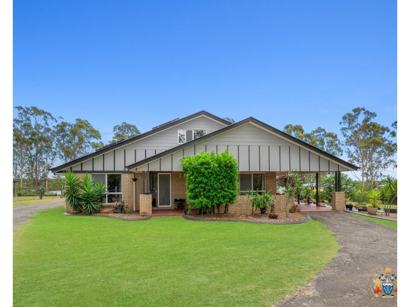 25-27 Jabiru Avenue, Greenbank QLD 4124