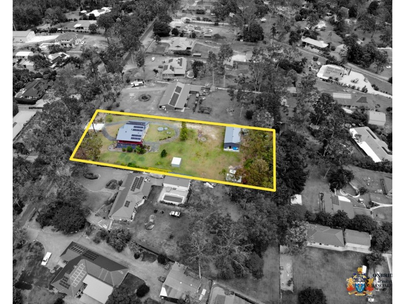 25-27 Jabiru Avenue, Greenbank QLD 4124