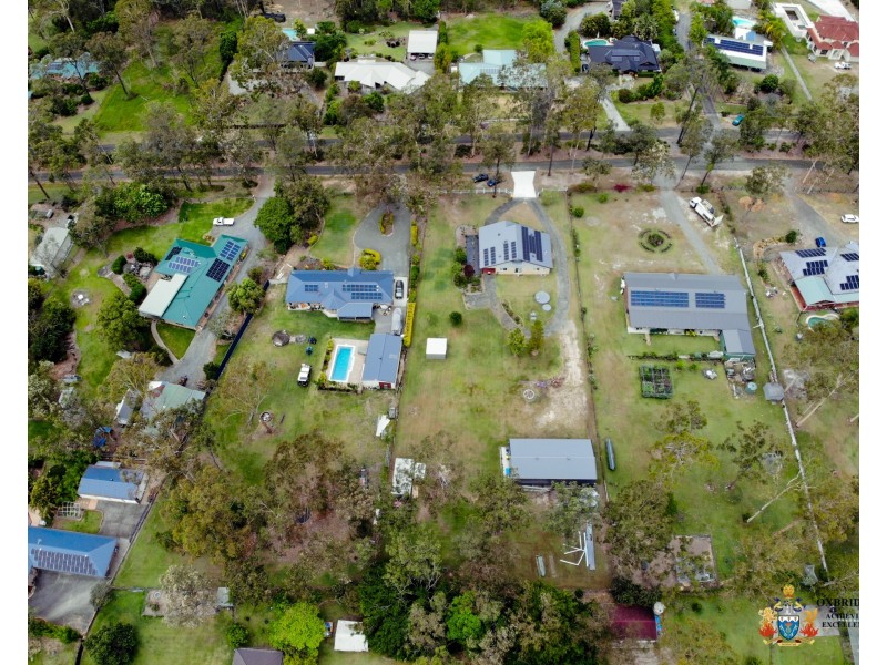 25-27 Jabiru Avenue, Greenbank QLD 4124