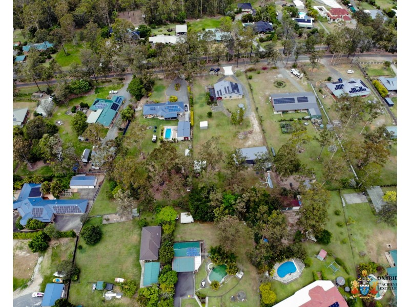 25-27 Jabiru Avenue, Greenbank QLD 4124