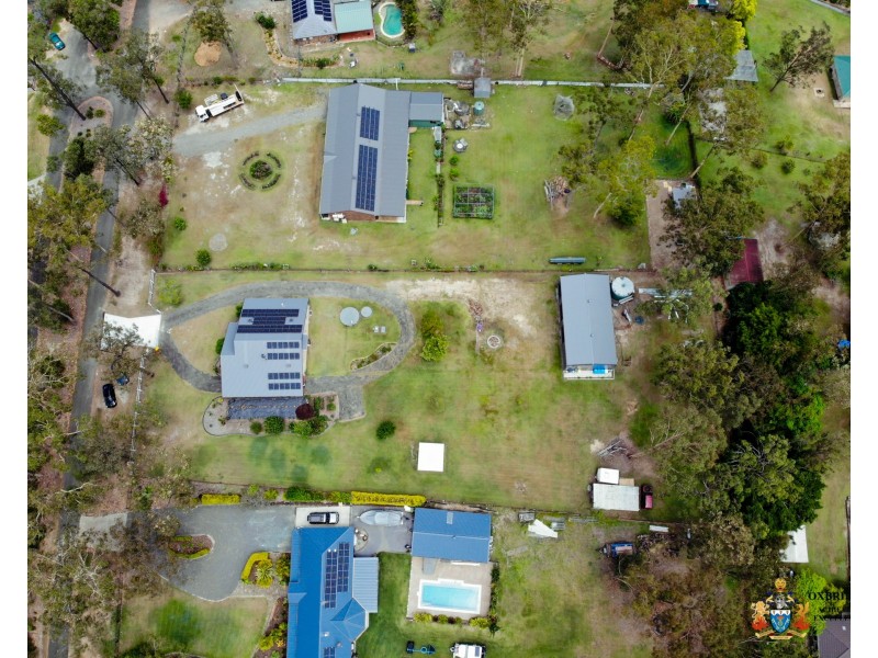 25-27 Jabiru Avenue, Greenbank QLD 4124