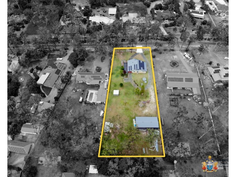 25-27 Jabiru Avenue, Greenbank QLD 4124