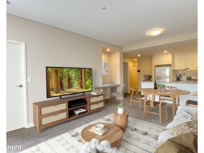 Level 2B/192 Stacey St, Bankstown NSW 2200