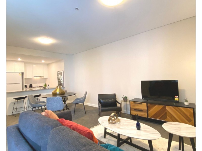 Level 2A/192 Stacey Street, Bankstown NSW 2200