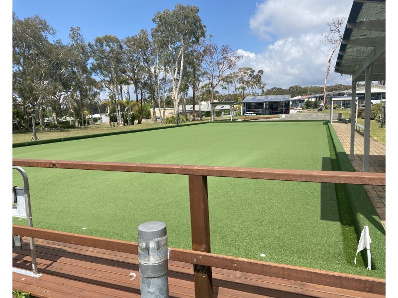 265/51 KAMILAROO AVENUE, Lake Munmorah NSW 2259