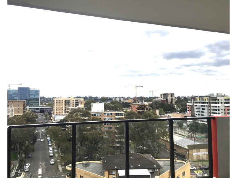 xxx/192 Stacey Street, Bankstown NSW 2200