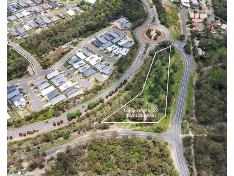 2 Yallaroi Rd, Maudsland QLD 4210