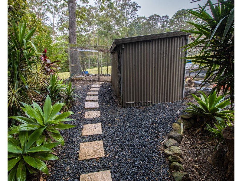 149 Whittings Road, Guanaba QLD 4210