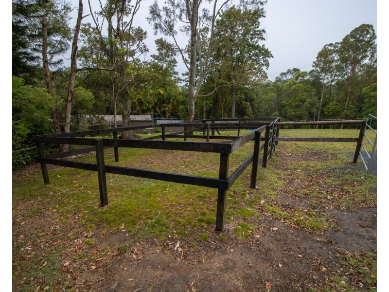 149 Whittings Road, Guanaba QLD 4210