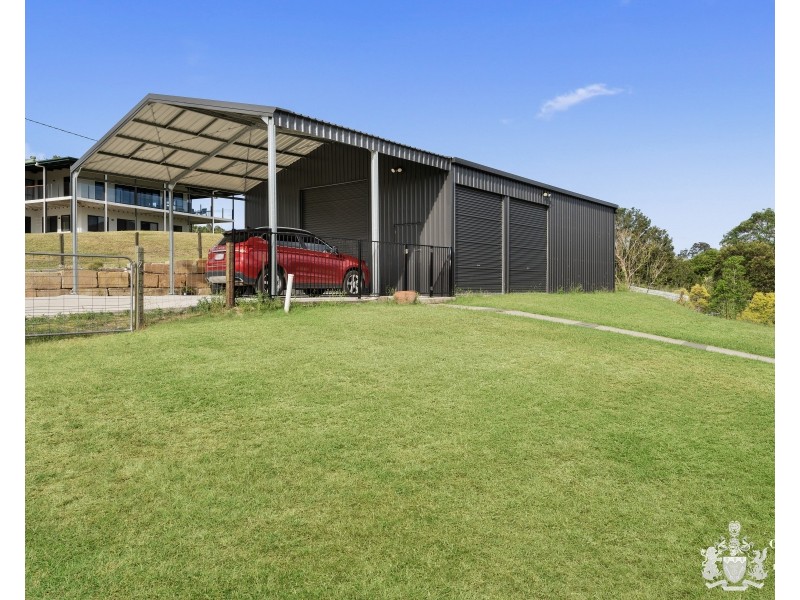 8 Alma Court, Villeneuve QLD 4514