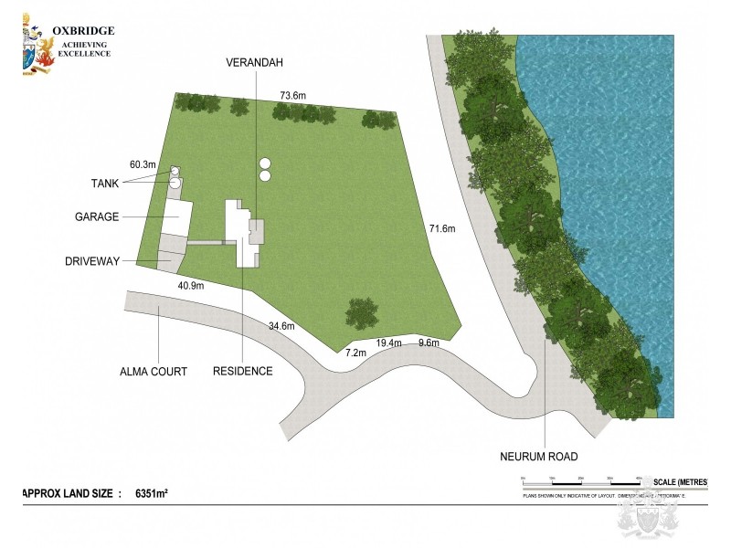 8 Alma Court, Villeneuve QLD 4514