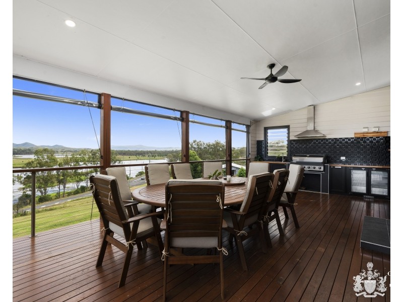 8 Alma Court, Villeneuve QLD 4514