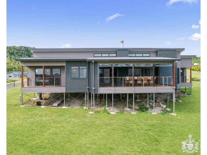 8 Alma Court, Villeneuve QLD 4514