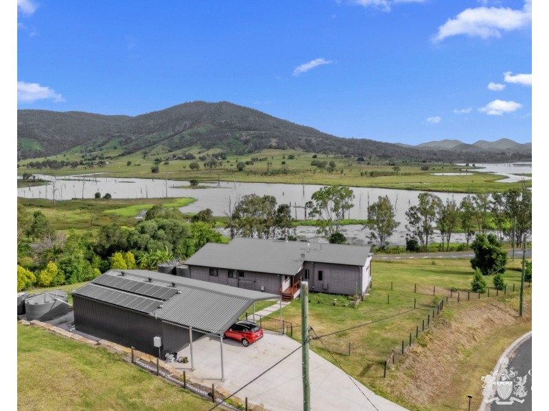 8 Alma Court, Villeneuve QLD 4514