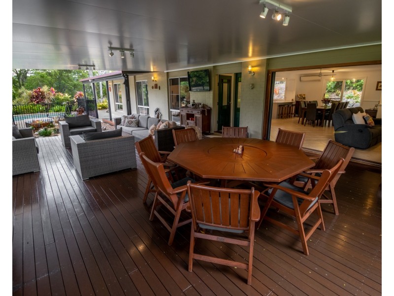 149 Whittings Road, Guanaba QLD 4210