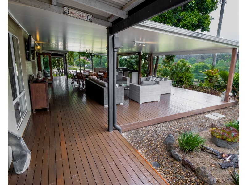 149 Whittings Road, Guanaba QLD 4210